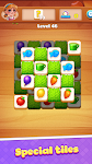 screenshot of Home Tile - Match Puzzle Game