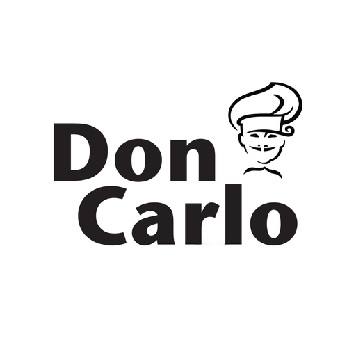 Pizzeria Don Carlo logo
