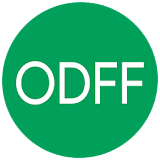Open Door Freedom Fellowship icon