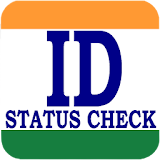 ID status check icon