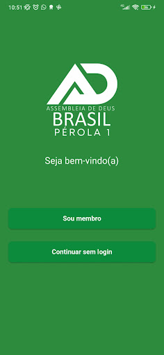 AD BRASIL PÉROLA 1 Screen 3