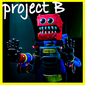 Project Playtime Mobile APK 1.0 for Android – Download Project Playtime  Mobile APK Latest Version from