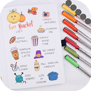 DIY Personal Diary Ideas Free