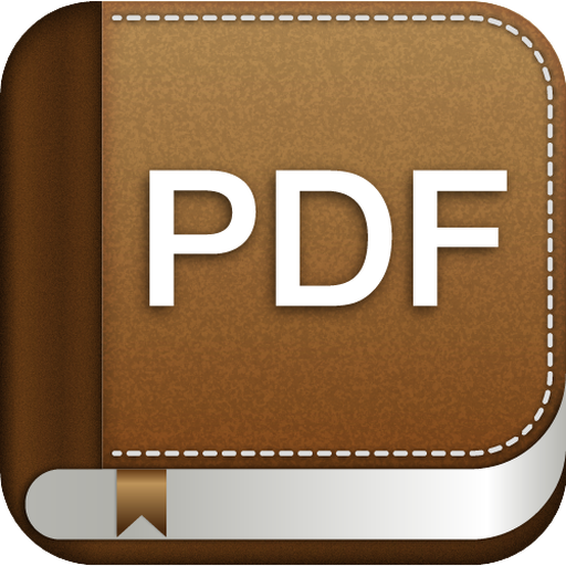 PDF Reader - PDF Viewer 8.8.71 Icon