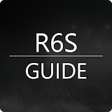 Rainbow Six Siege Guide icon