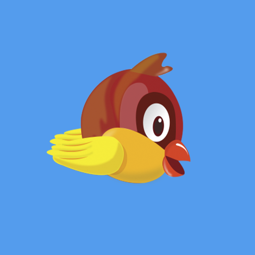 Fly Bird logo