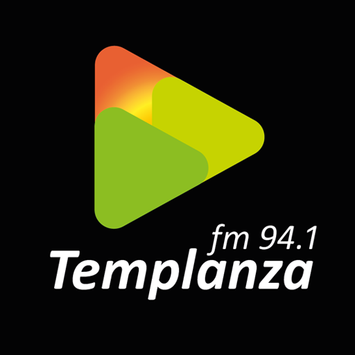 Radio Templanza 94.1 logo