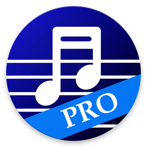 Music Trainer ProfessionalPRO 2.5.0 Icon