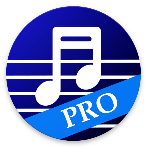 Music Trainer ProfessionalPRO logo