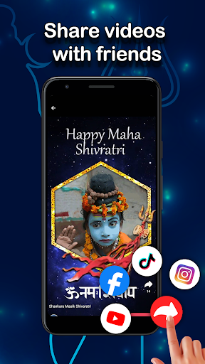 Happy Maha Shivaratri