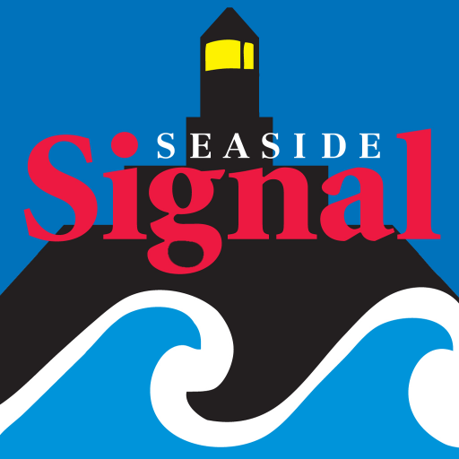 Seaside Signal E-Edition  Icon