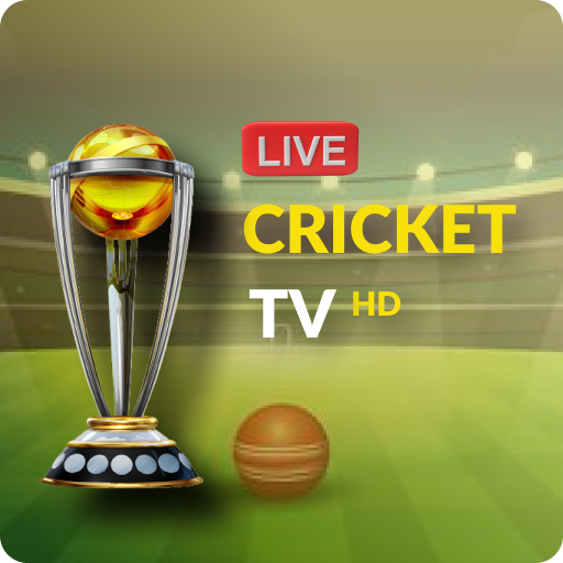 Live Cricket HD TV 2024 - AppWisp.com