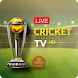 Live Cricket HD TV 2024 - スポーツアプリ