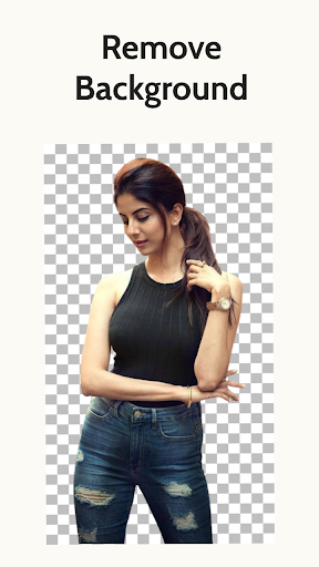 Photo Background Eraser