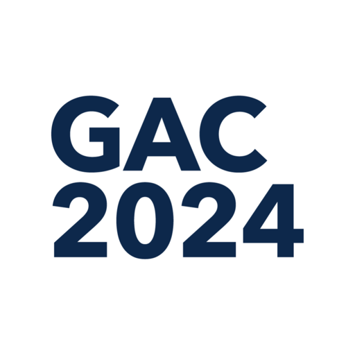 GAC 2024  Icon