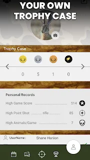 Shoot & Release: Camera Hunter