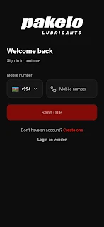 Pakelo screenshot 4