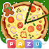 Pizza maker - cooking and baking games for kids1.12