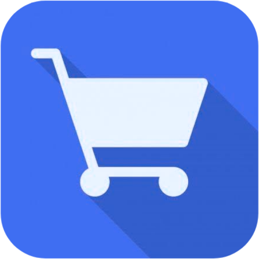 All in One Shopping Apps logo