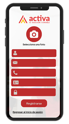 Activa Screen 2