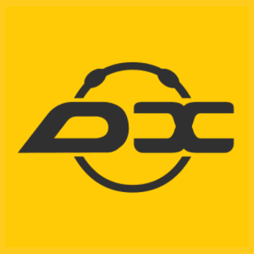 DriverDX logo
