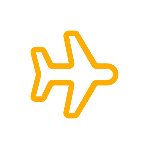 Cheap Flights - Ticket Booking logo