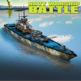 Navy Warship Battle icon
