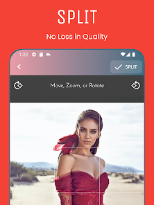 Photosplit for instagram outlet