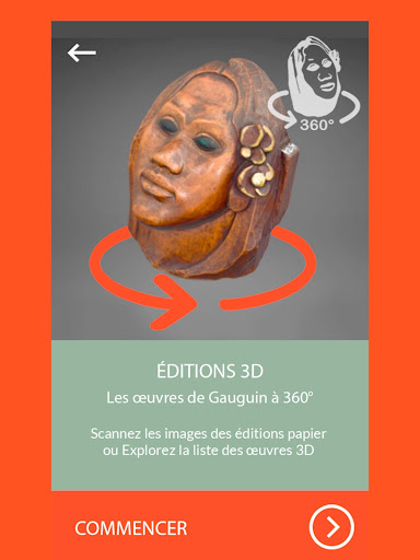 Gauguin l'alchimiste  Screenshots 9