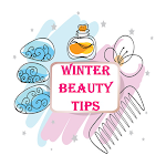 Cover Image of Download Winter Beauty Tips  APK