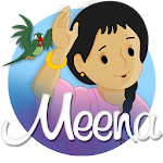 Cover Image of Download Meena Game  APK