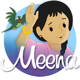 Meena Game icon