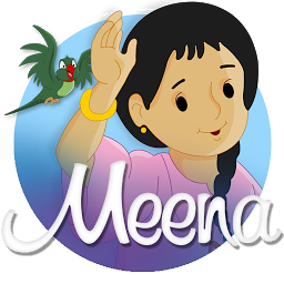 Icon image Meena Game