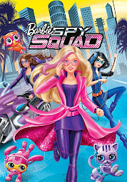 Icon image Barbie: Spy Squad