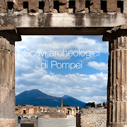 Pompei audioguide
