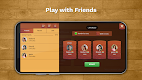 screenshot of Callbreak.com - Card game