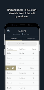 Event Check-In App Zkipster APK for Android Download 2