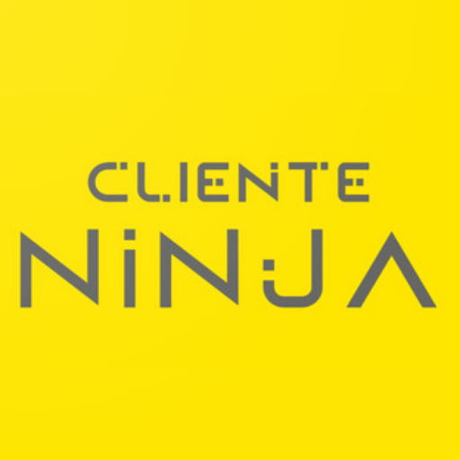 Cliente Ninja logo