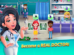 screenshot of Medicine Dash: Hospital Game