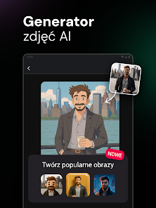 Zrzut ekranu