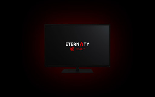 Eternity Ready Screen 2