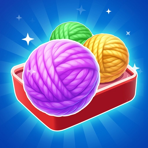 Wool Rush: Color Master Download on Windows