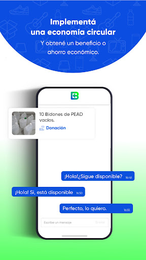 Tienda Blum Screen 3