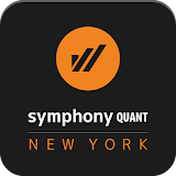 Symphony Quant - New York cTrader icon