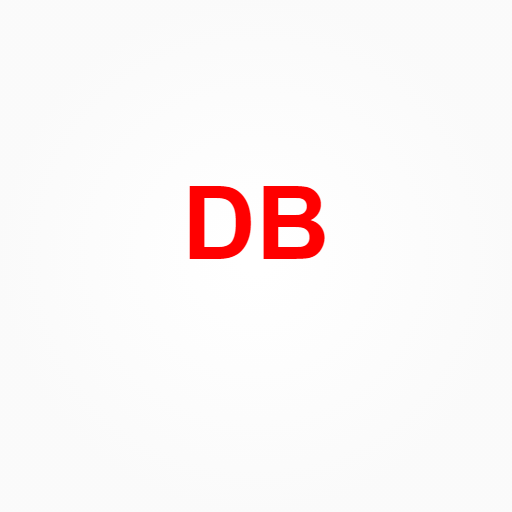 DBS Perishables  Icon
