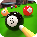 Cover Image of 下载 8 Ball King - Play worldwide  APK