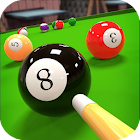 8 Ball King - Play worldwide friends online Varies with device