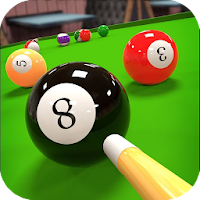 8 Ball King - Play worldwide friends online