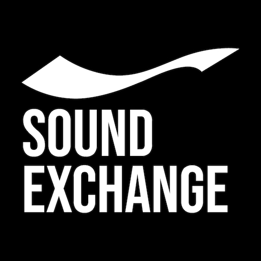 SoundExchange logo