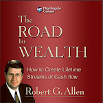 The Road to Wealth By Robert G. Allen Apk